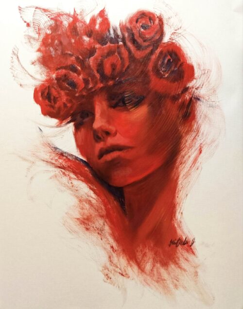Red Roses